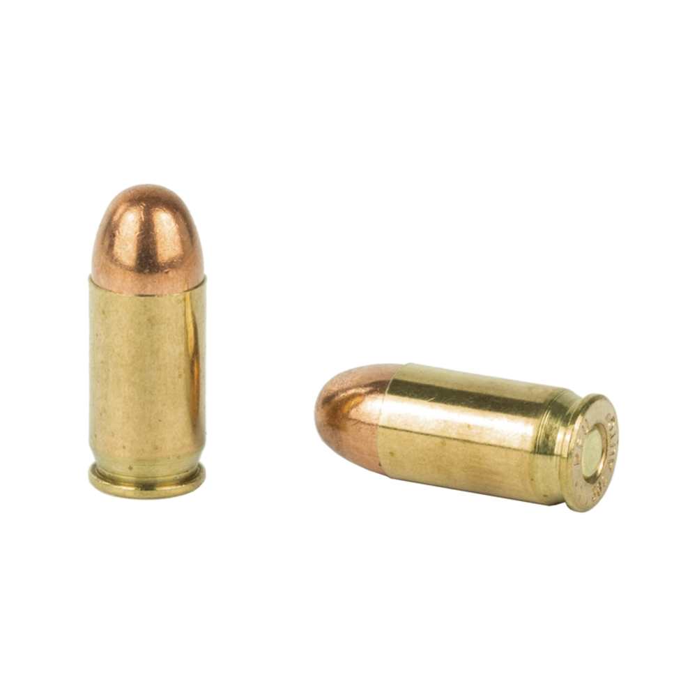 500 Rounds - 380 ACP 94 Grain Brass FMJ Prvi Partizan Handgun Ammo PPU-img-3