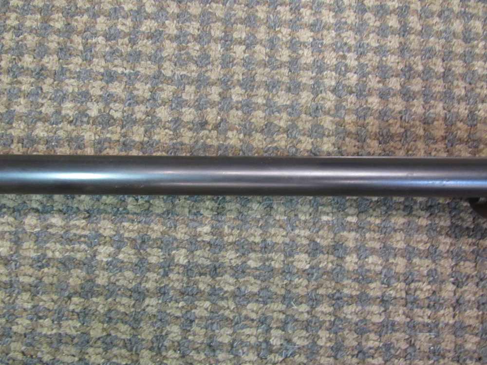 Parker-Ballard Marixa 12-gauge side-by-side shotgun 28" 3" Magnum-img-13