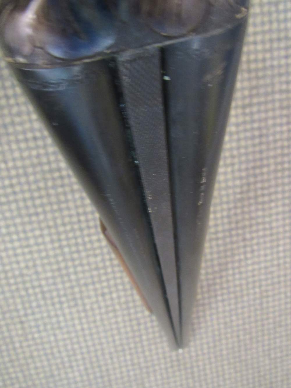 Parker-Ballard Marixa 12-gauge side-by-side shotgun 28" 3" Magnum-img-20
