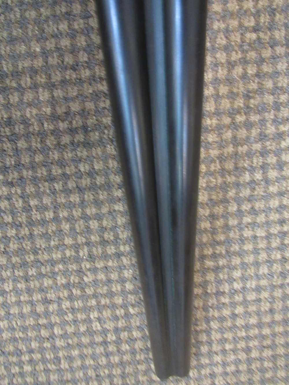 Parker-Ballard Marixa 12-gauge side-by-side shotgun 28" 3" Magnum-img-35