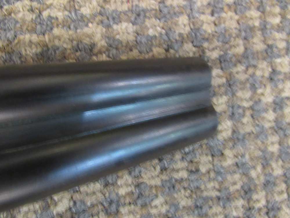Parker-Ballard Marixa 12-gauge side-by-side shotgun 28" 3" Magnum-img-36
