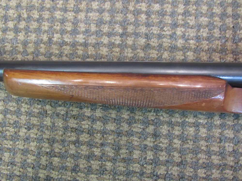 Parker-Ballard Marixa 12-gauge side-by-side shotgun 28" 3" Magnum-img-12