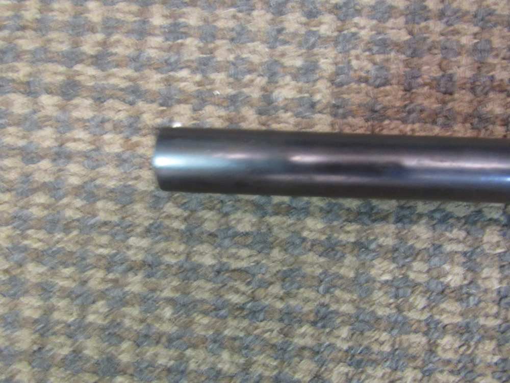 Parker-Ballard Marixa 12-gauge side-by-side shotgun 28" 3" Magnum-img-14