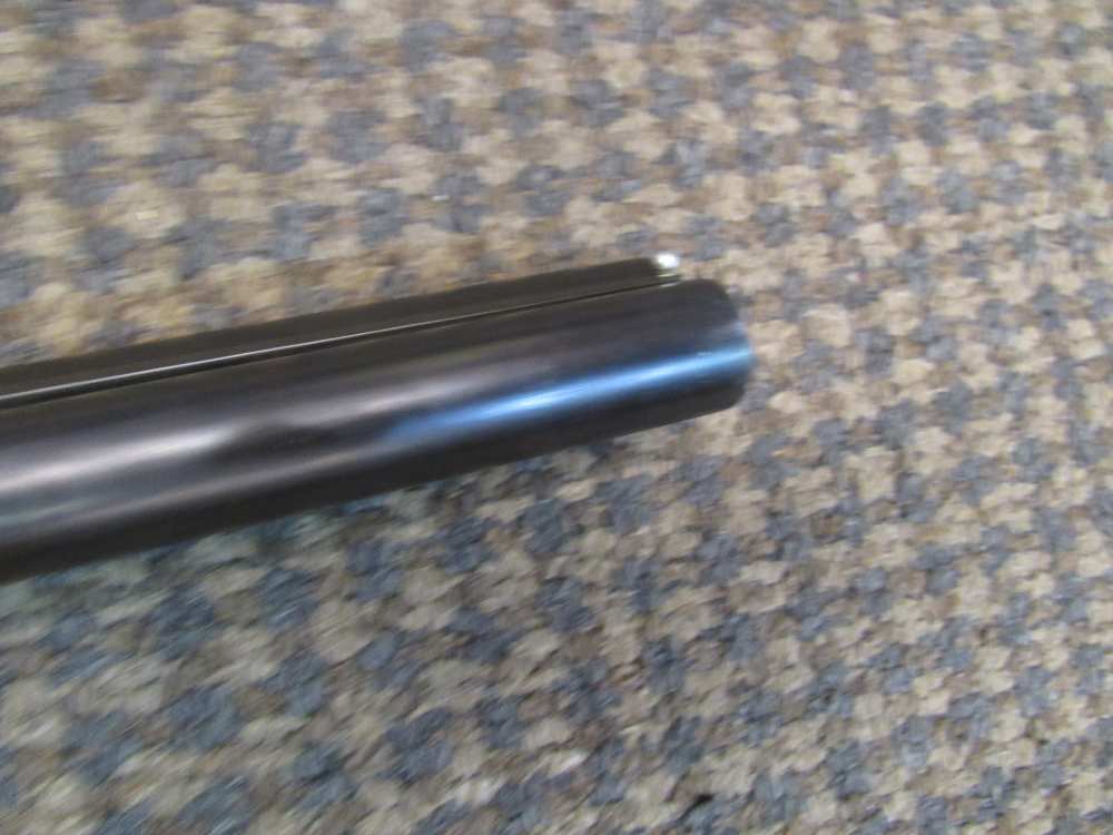 Parker-Ballard Marixa 12-gauge side-by-side shotgun 28" 3" Magnum-img-7