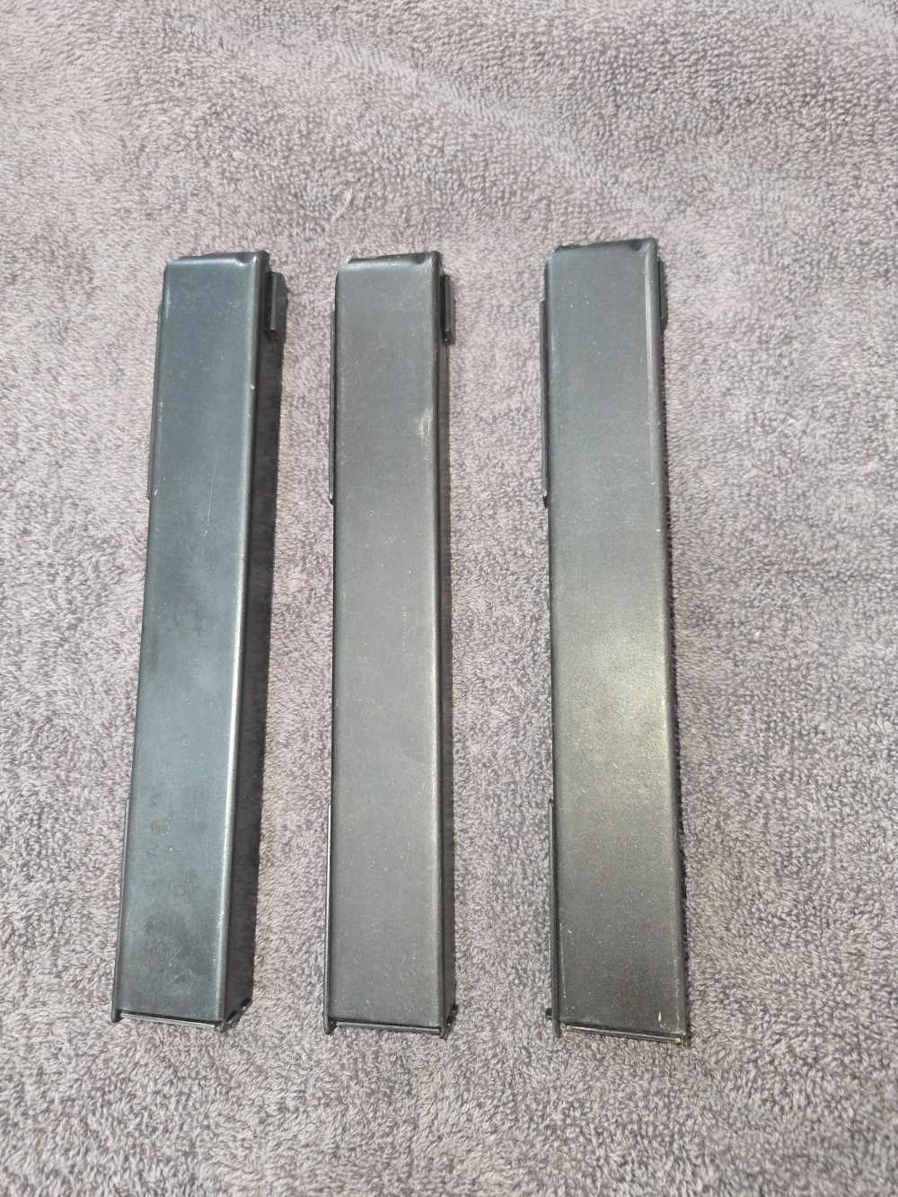 Tec9 magazines 30rd tec 9 -img-0
