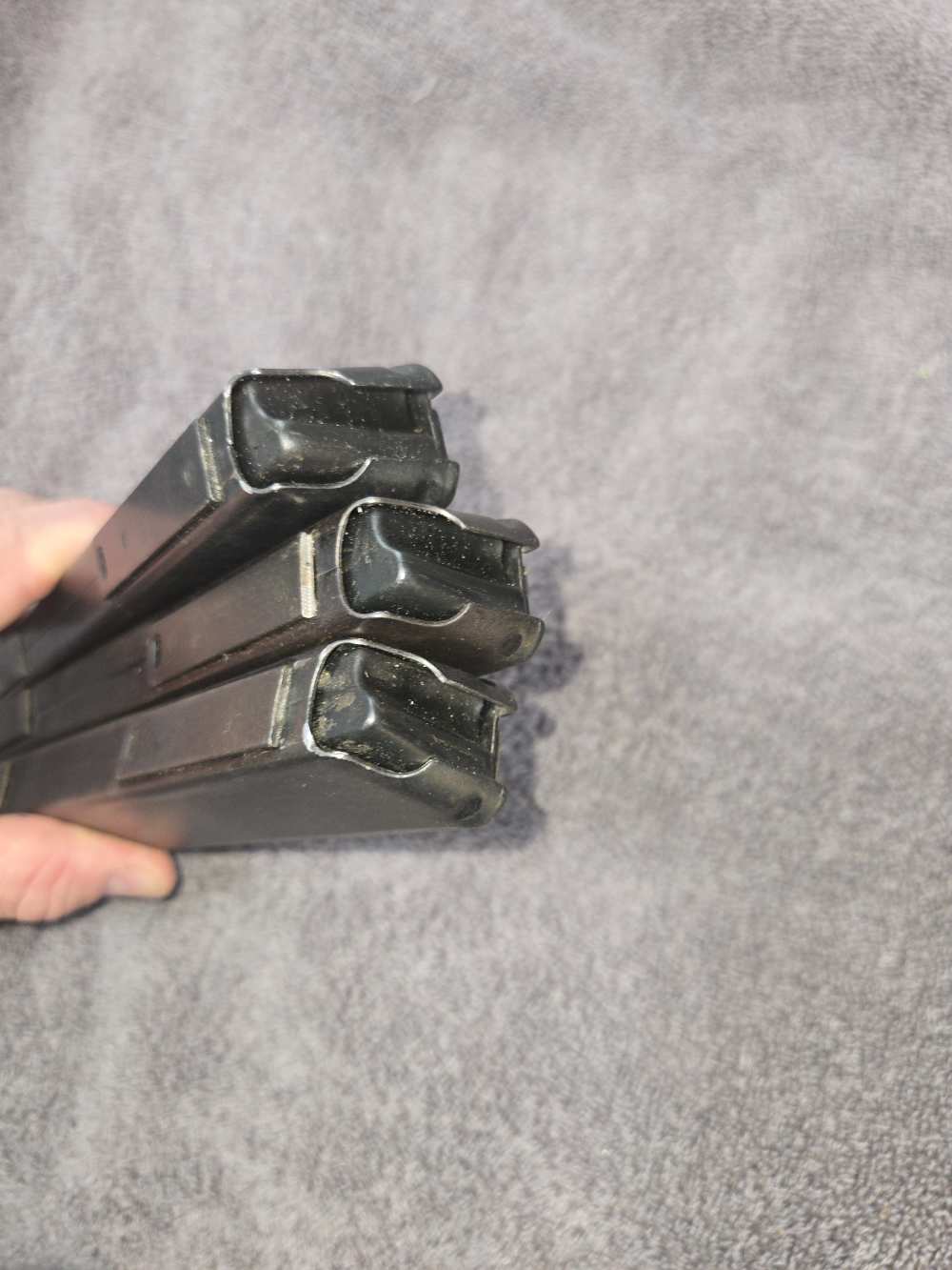 Tec9 magazines 30rd tec 9 -img-4