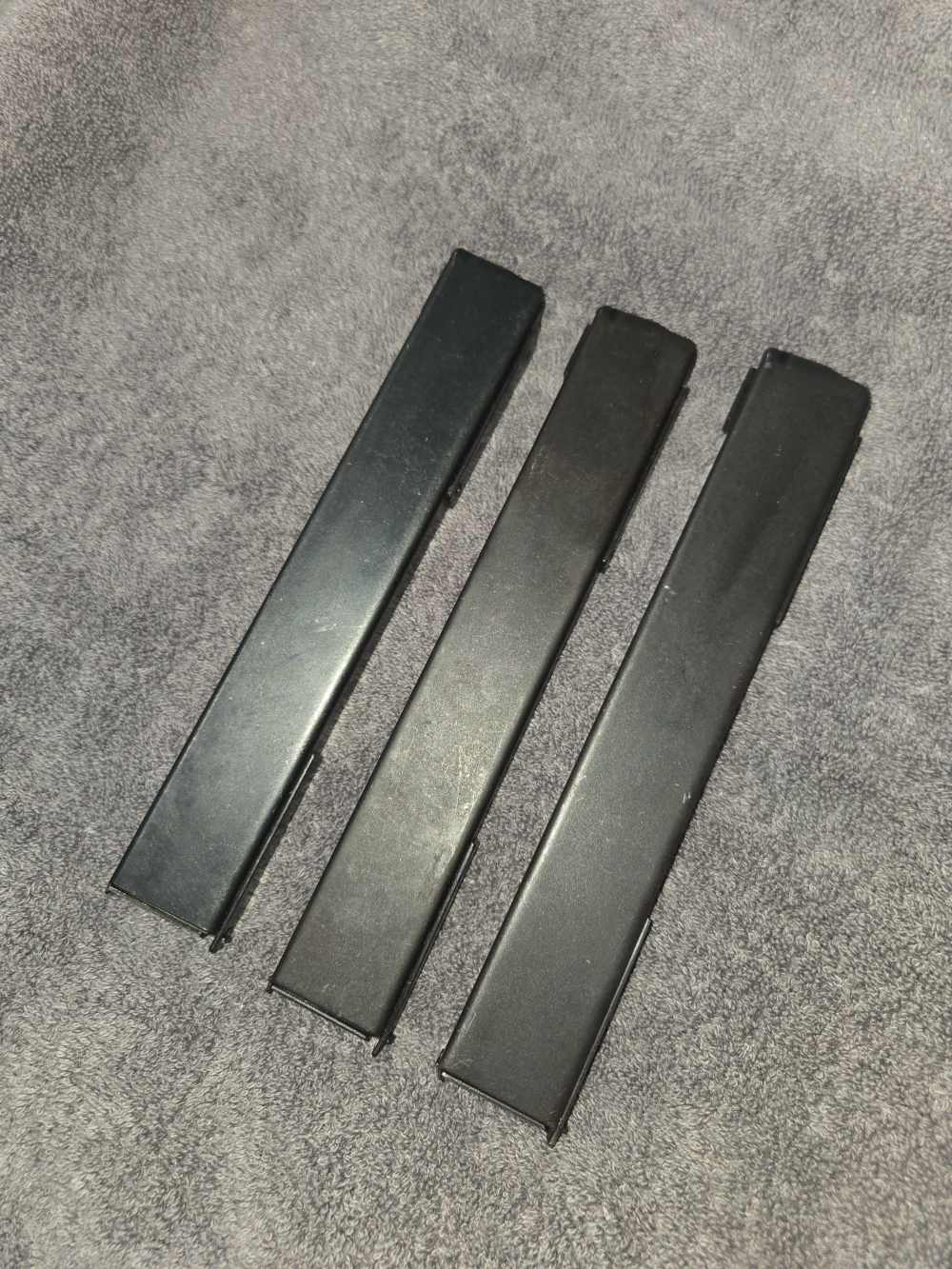 Tec9 magazines 30rd tec 9 -img-2