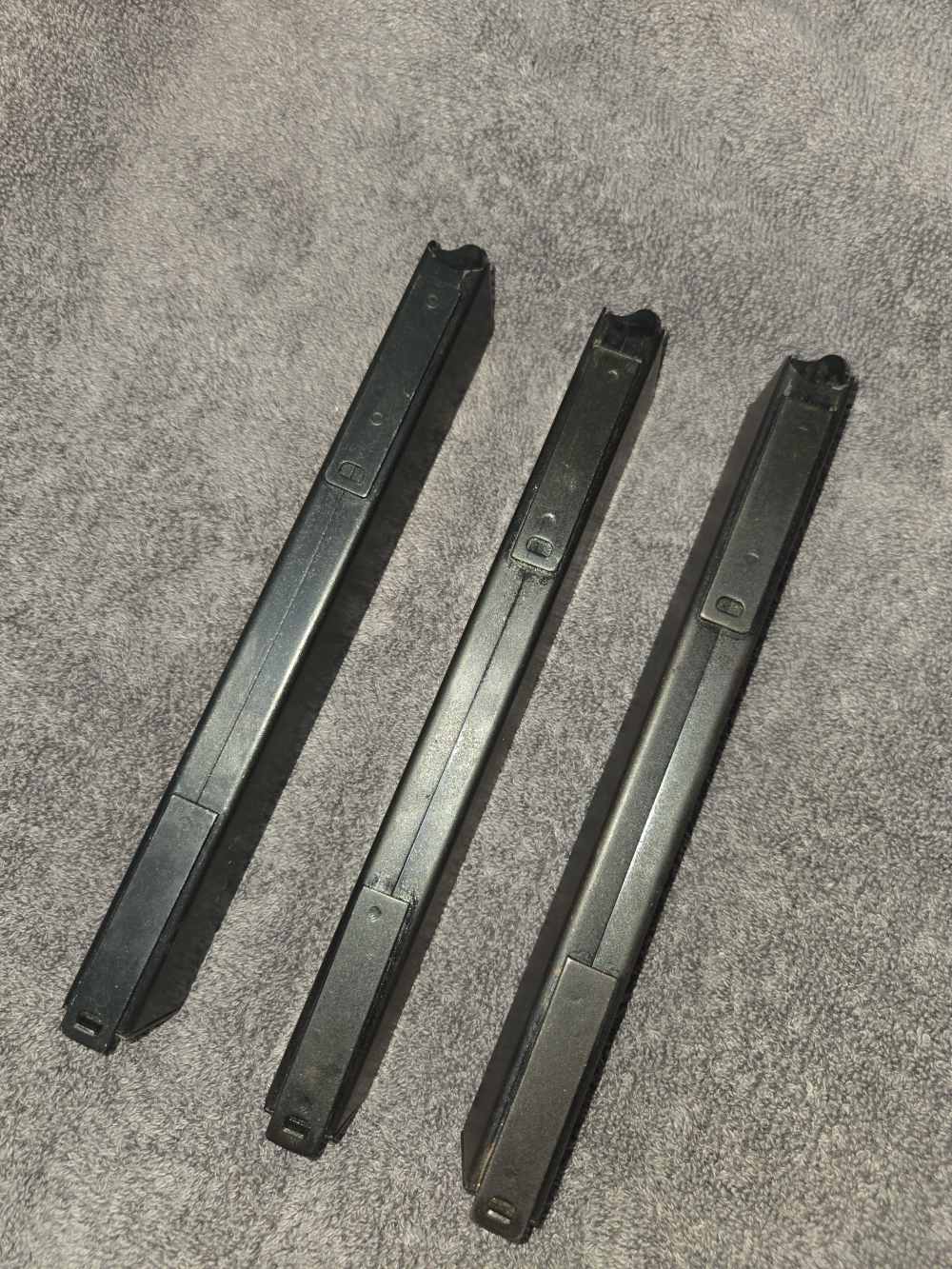 Tec9 magazines 30rd tec 9 -img-1