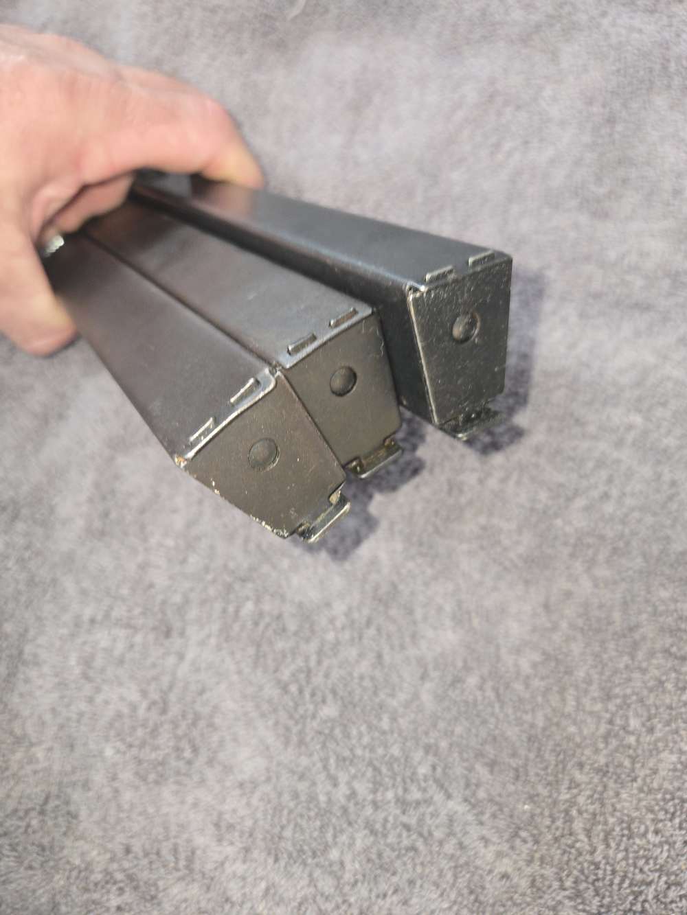 Tec9 magazines 30rd tec 9 -img-3