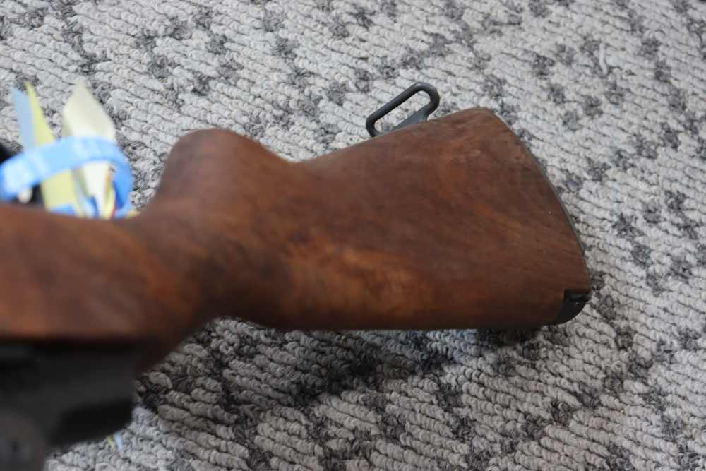 NIB Springfield M1A National Match Semi Auto Rifle Cal. 7.62 Nato -img-20