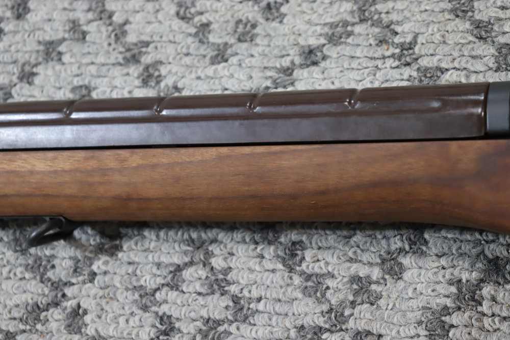 NIB Springfield M1A National Match Semi Auto Rifle Cal. 7.62 Nato -img-10