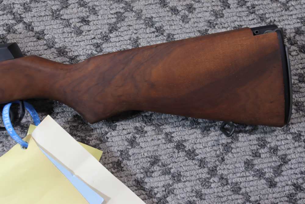 NIB Springfield M1A National Match Semi Auto Rifle Cal. 7.62 Nato -img-8