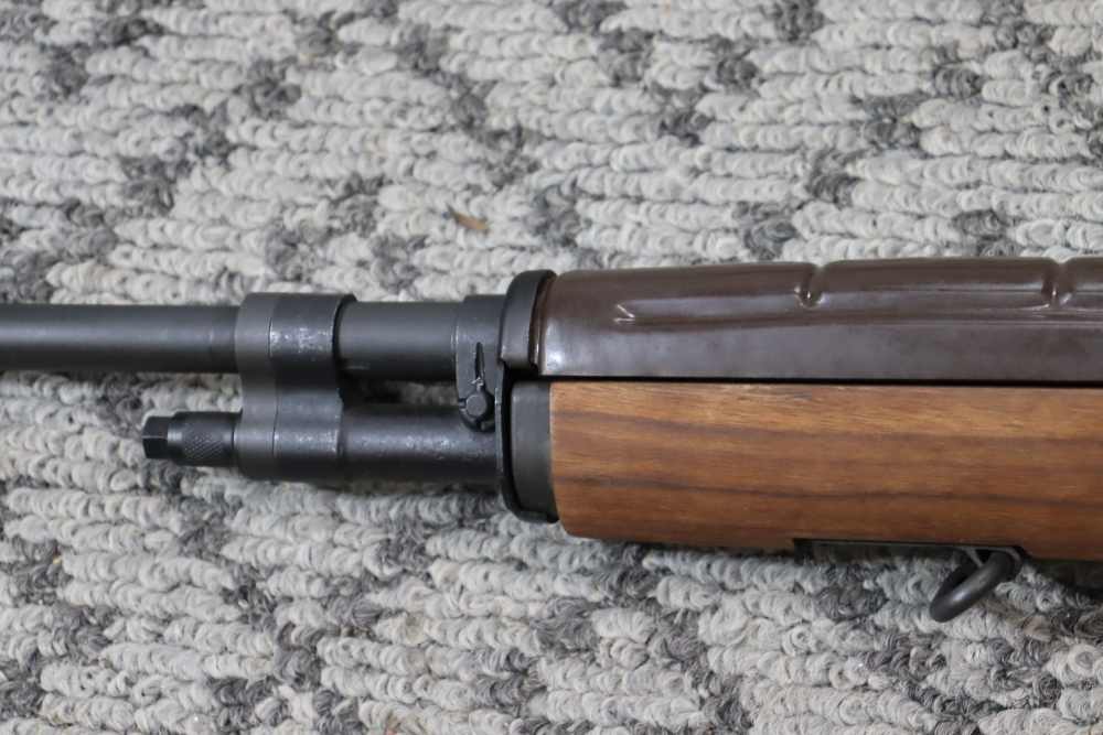 NIB Springfield M1A National Match Semi Auto Rifle Cal. 7.62 Nato -img-11