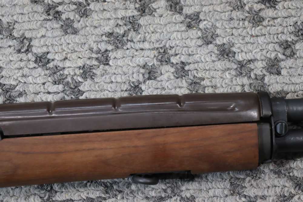 NIB Springfield M1A National Match Semi Auto Rifle Cal. 7.62 Nato -img-5