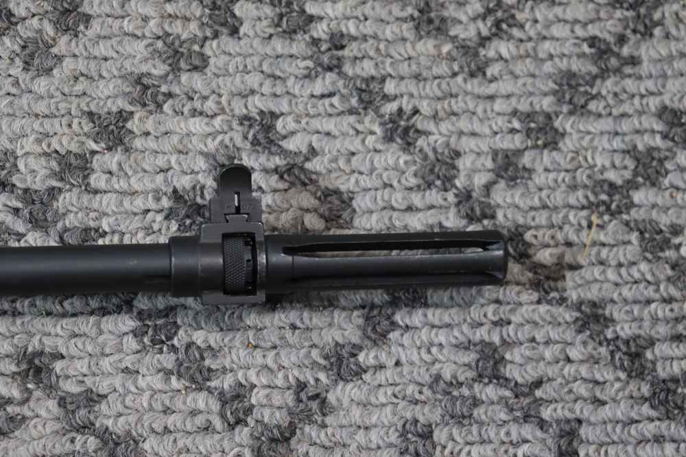 NIB Springfield M1A National Match Semi Auto Rifle Cal. 7.62 Nato -img-6