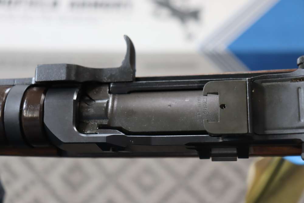 NIB Springfield M1A National Match Semi Auto Rifle Cal. 7.62 Nato -img-15