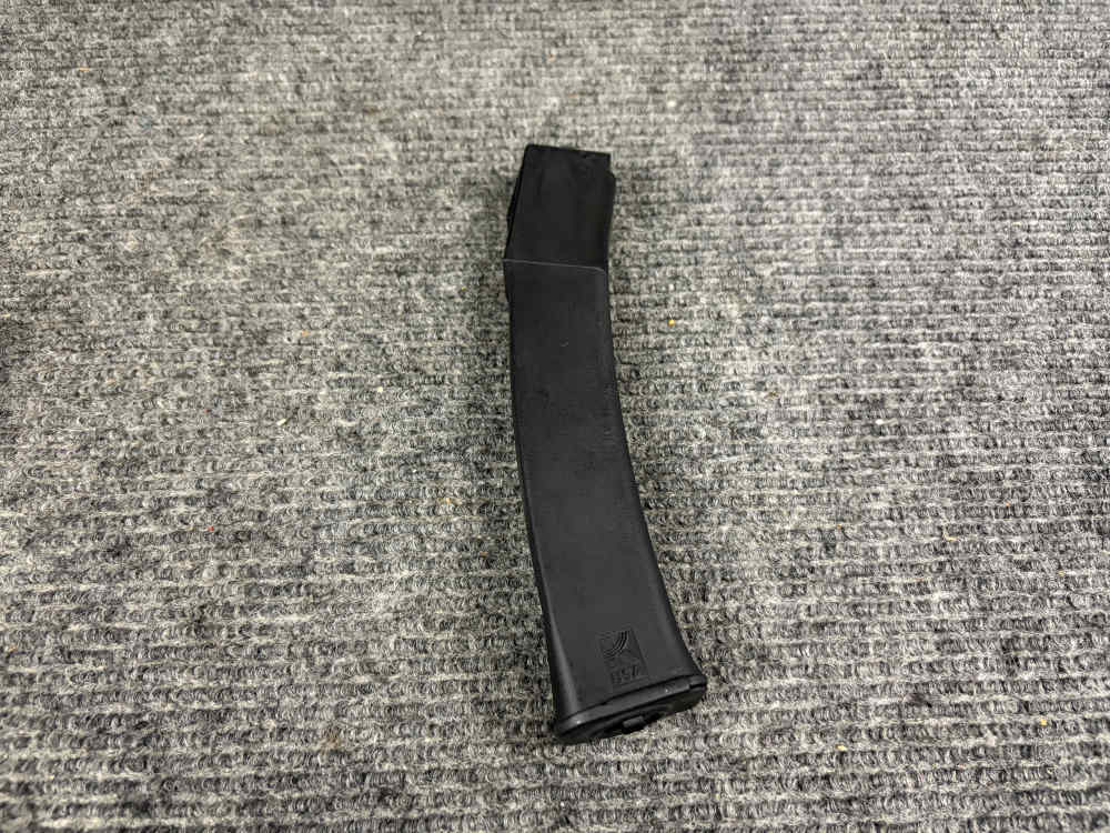 Kalashnikov USA KP9 9MM Pistol Discontinued in OG Box Jmac Brace-img-16