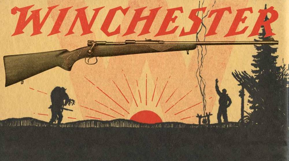 THE BEST! MINTY Winchester Model 54 - .270-img-14