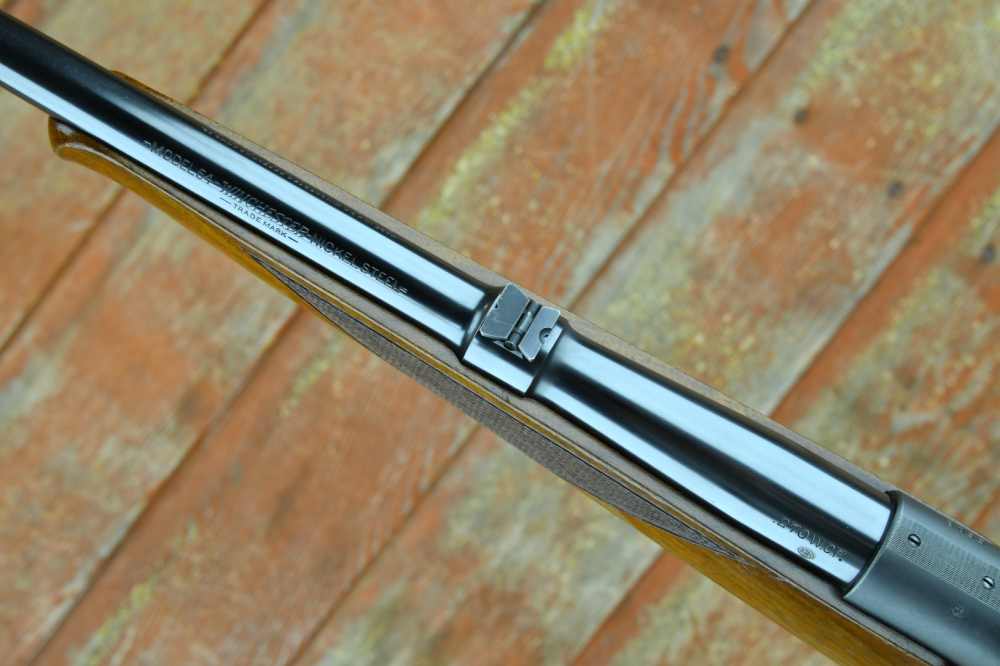 THE BEST! MINTY Winchester Model 54 - .270-img-27