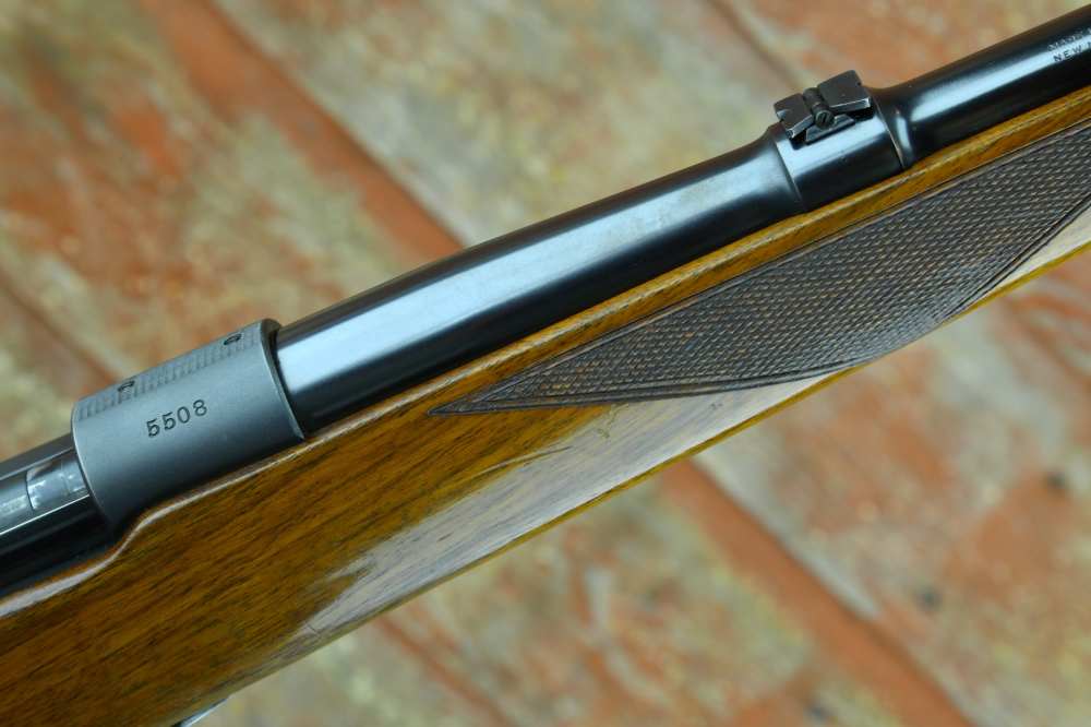 THE BEST! MINTY Winchester Model 54 - .270-img-44