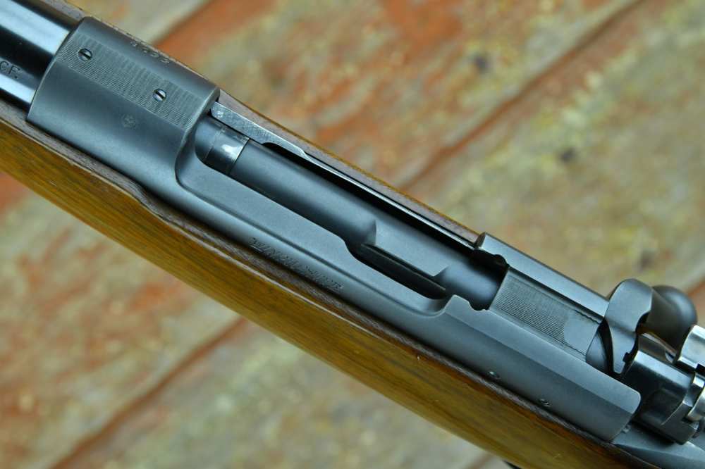 THE BEST! MINTY Winchester Model 54 - .270-img-16