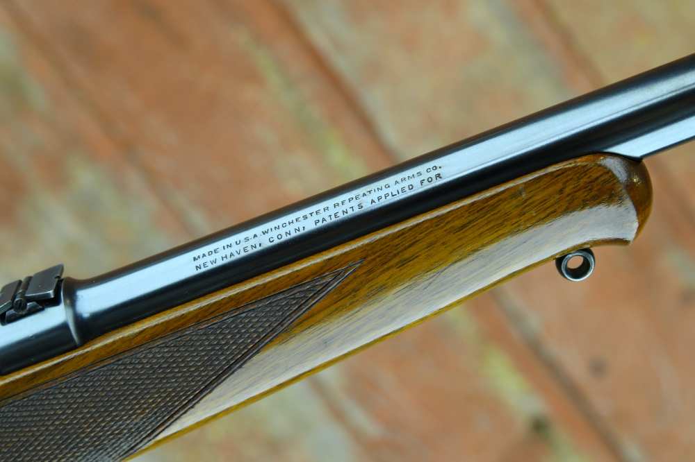 THE BEST! MINTY Winchester Model 54 - .270-img-42