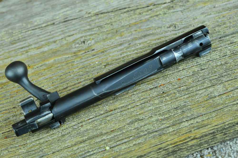 THE BEST! MINTY Winchester Model 54 - .270-img-23