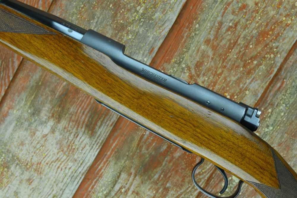 THE BEST! MINTY Winchester Model 54 - .270-img-2
