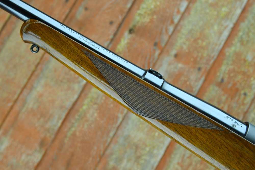 THE BEST! MINTY Winchester Model 54 - .270-img-30