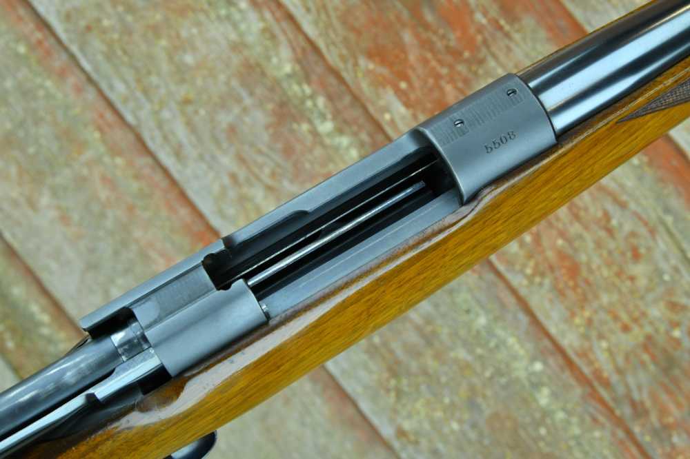 THE BEST! MINTY Winchester Model 54 - .270-img-26