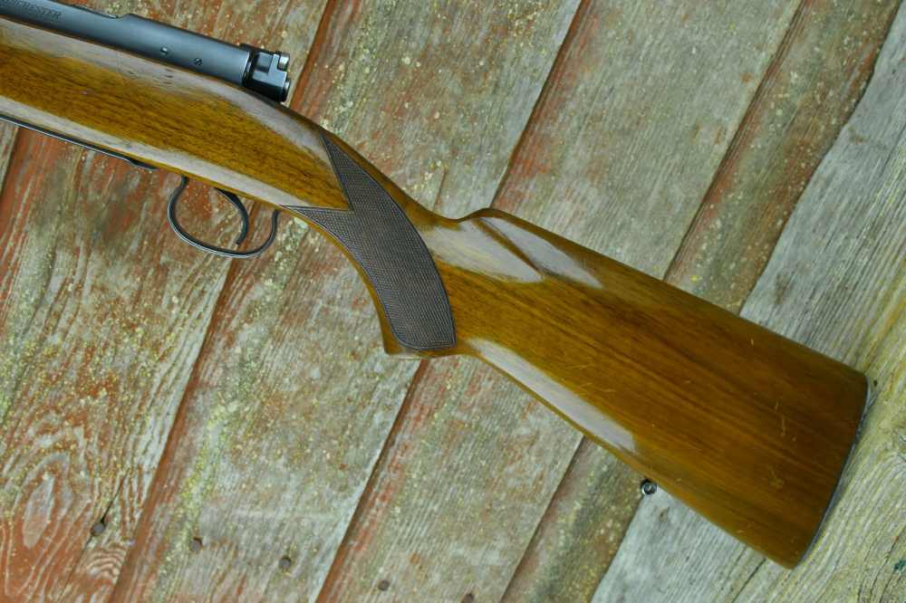 THE BEST! MINTY Winchester Model 54 - .270-img-1