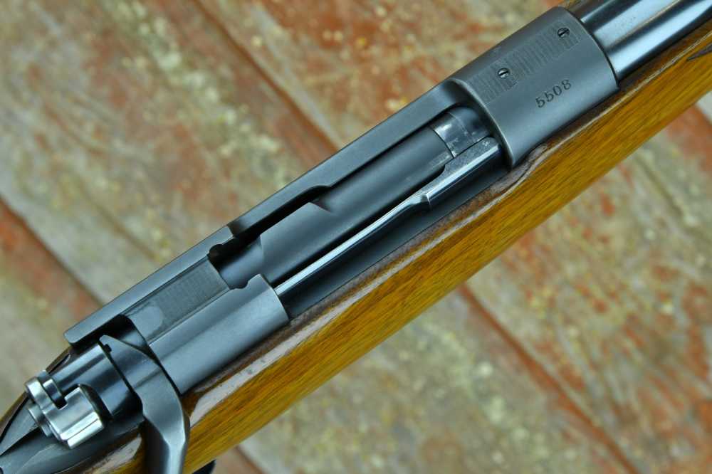 THE BEST! MINTY Winchester Model 54 - .270-img-22