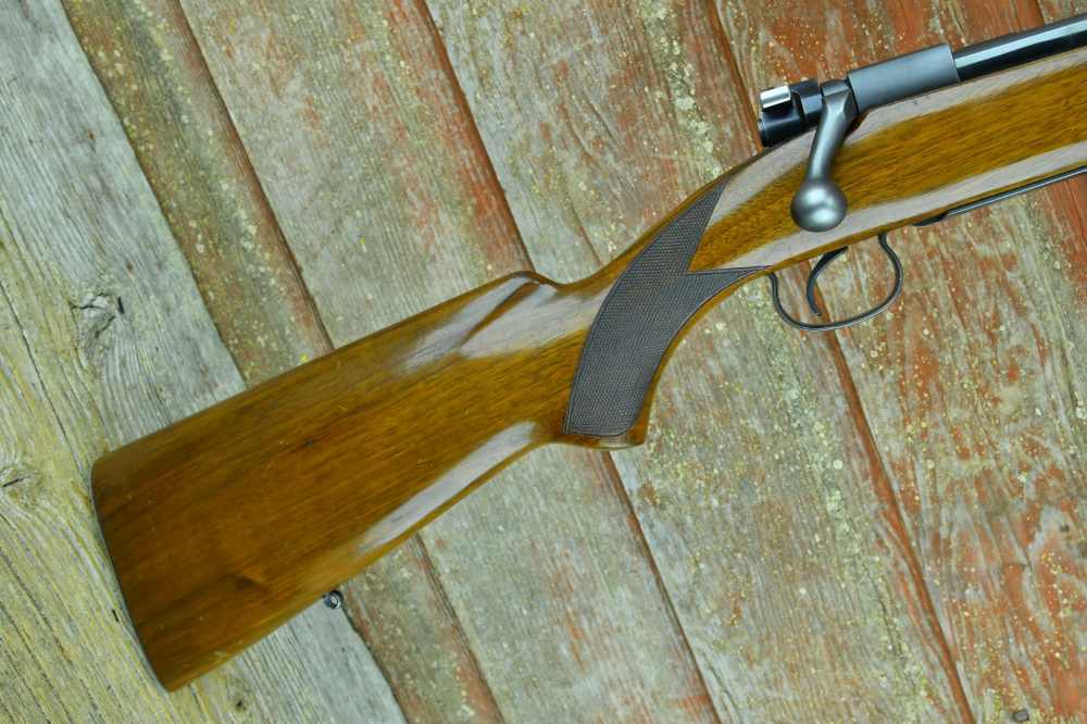 THE BEST! MINTY Winchester Model 54 - .270-img-5