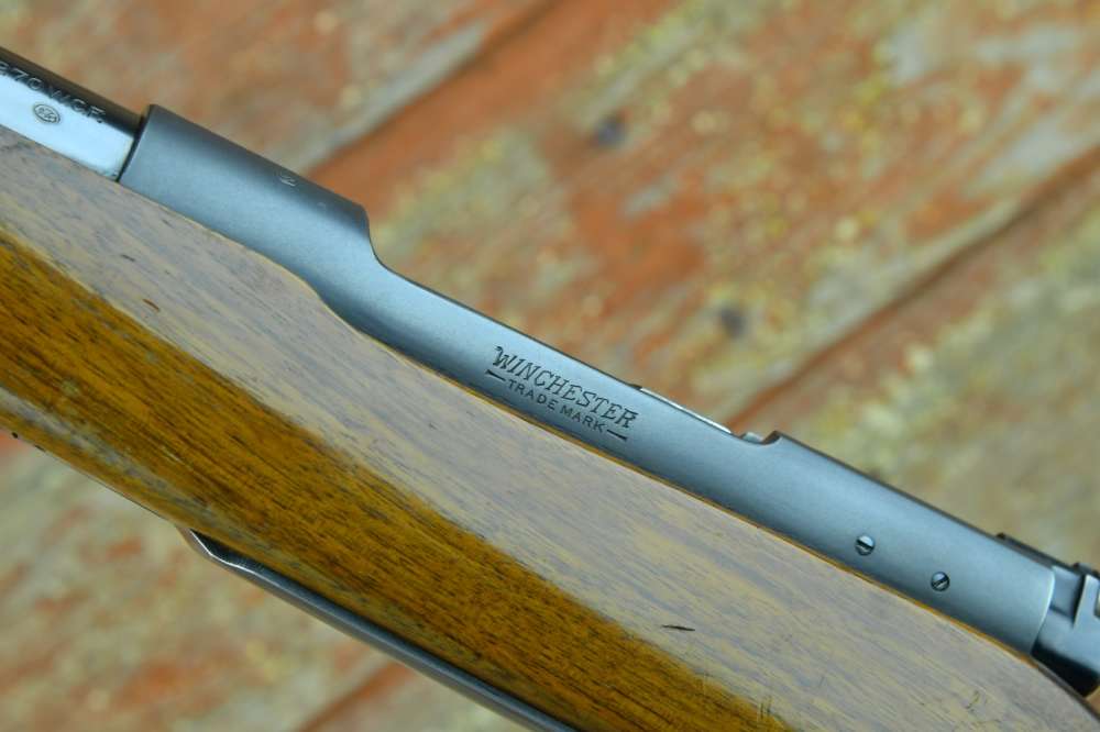 THE BEST! MINTY Winchester Model 54 - .270-img-15