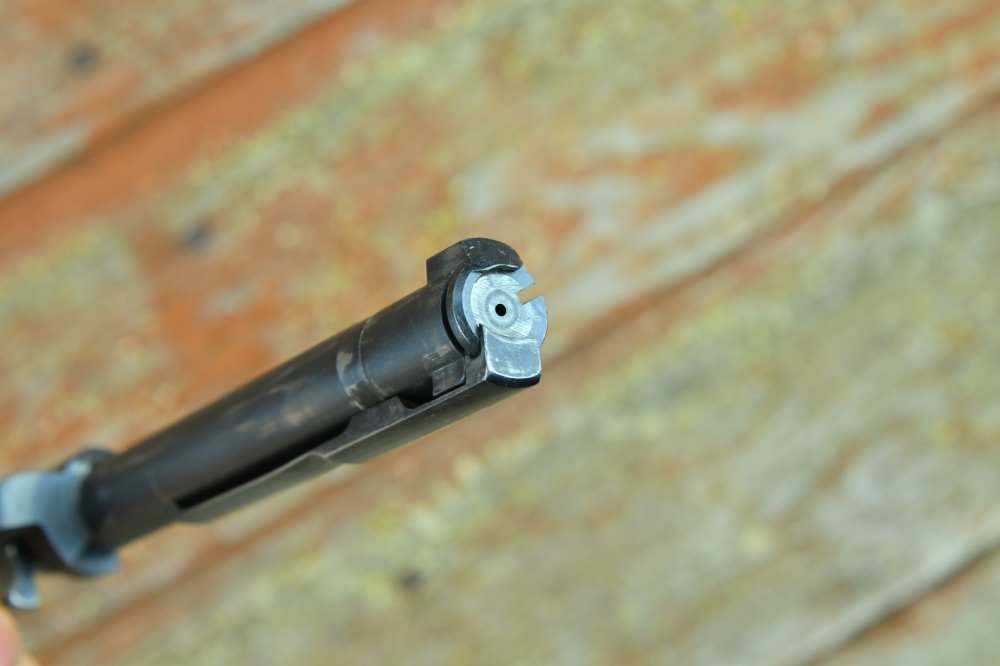 THE BEST! MINTY Winchester Model 54 - .270-img-24