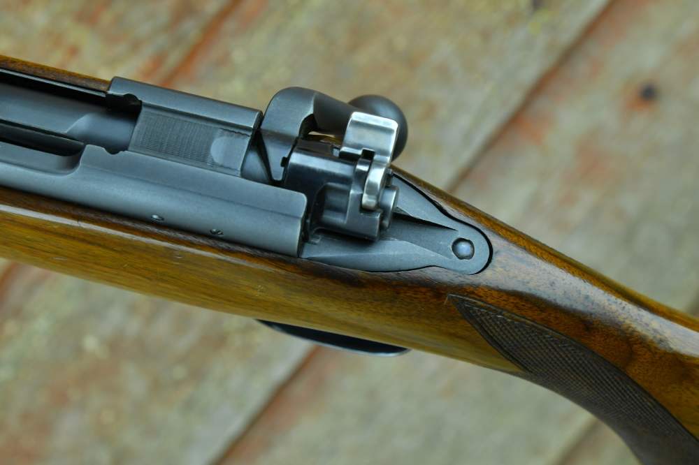 THE BEST! MINTY Winchester Model 54 - .270-img-18