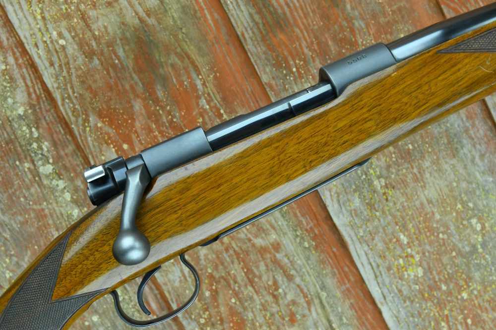 THE BEST! MINTY Winchester Model 54 - .270-img-6