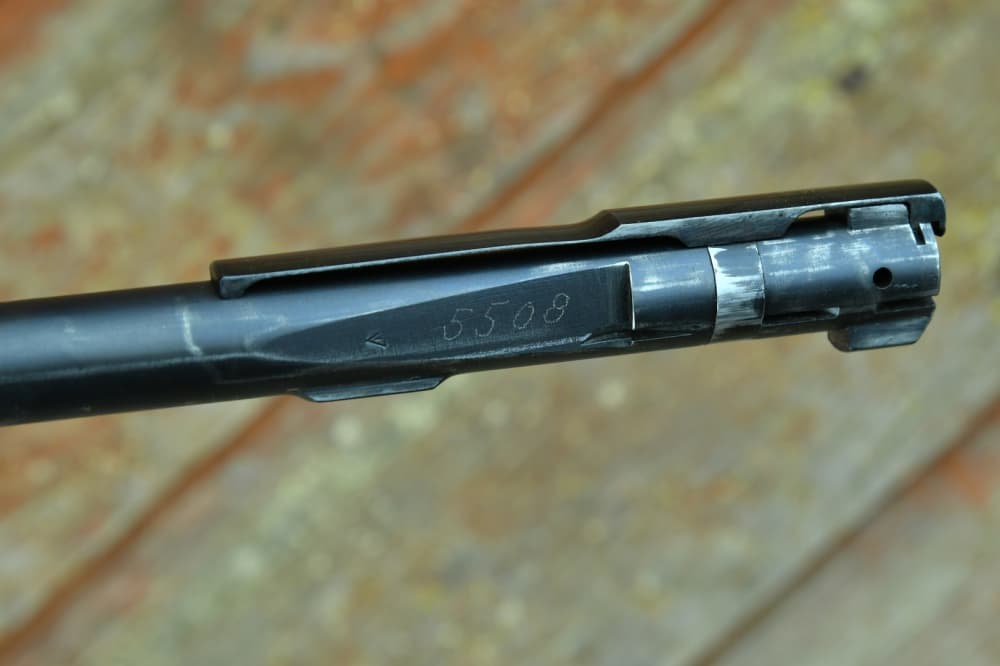 THE BEST! MINTY Winchester Model 54 - .270-img-12