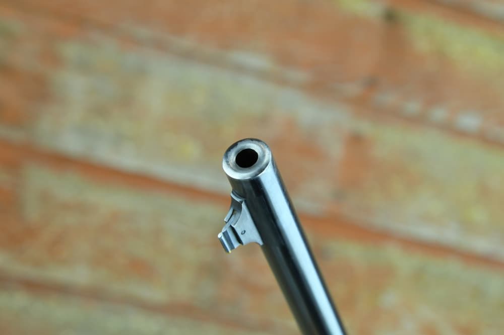 THE BEST! MINTY Winchester Model 54 - .270-img-37