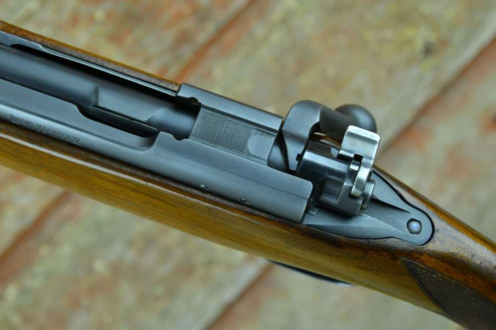THE BEST! MINTY Winchester Model 54 - .270-img-17