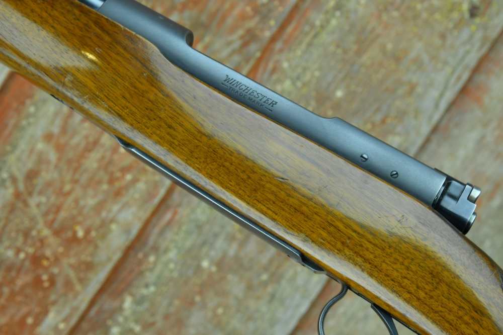 THE BEST! MINTY Winchester Model 54 - .270-img-50