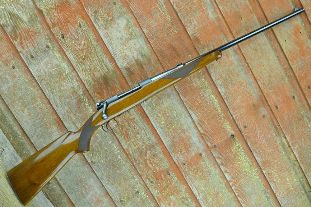 THE BEST! MINTY Winchester Model 54 - .270-img-4