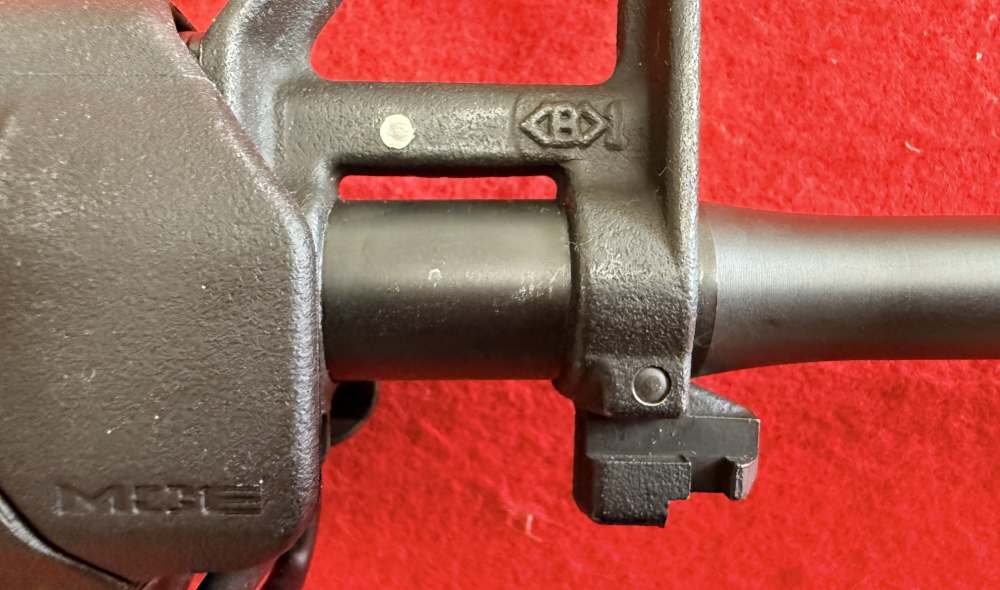 LWRC M6-SL 5.56 -Penny Auction--img-13