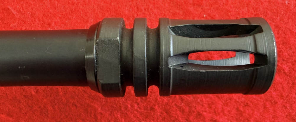 LWRC M6-SL 5.56 -Penny Auction--img-14