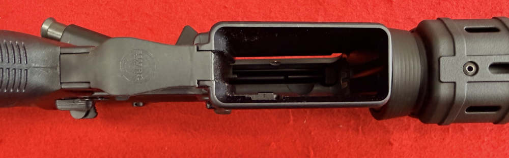 LWRC M6-SL 5.56 -Penny Auction--img-18