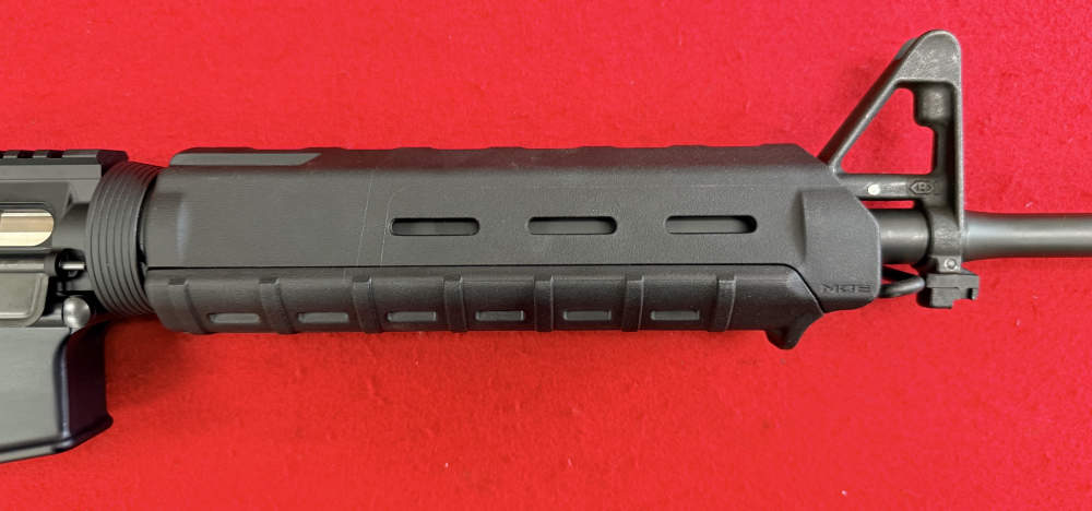 LWRC M6-SL 5.56 -Penny Auction--img-3