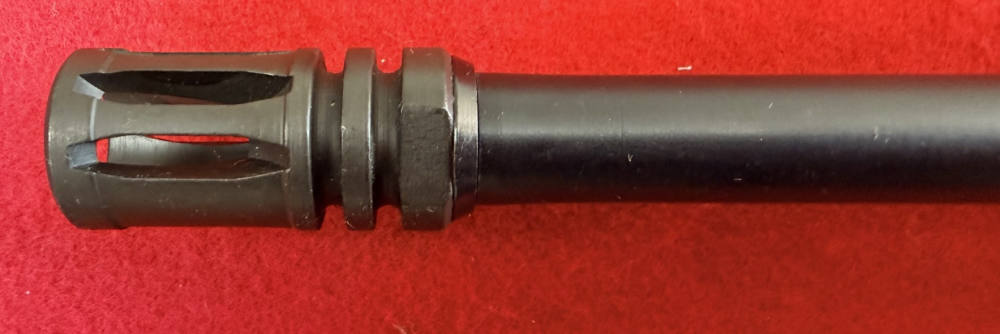 LWRC M6-SL 5.56 -Penny Auction--img-16