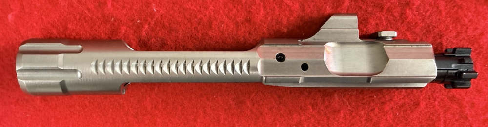 LWRC M6-SL 5.56 -Penny Auction--img-23