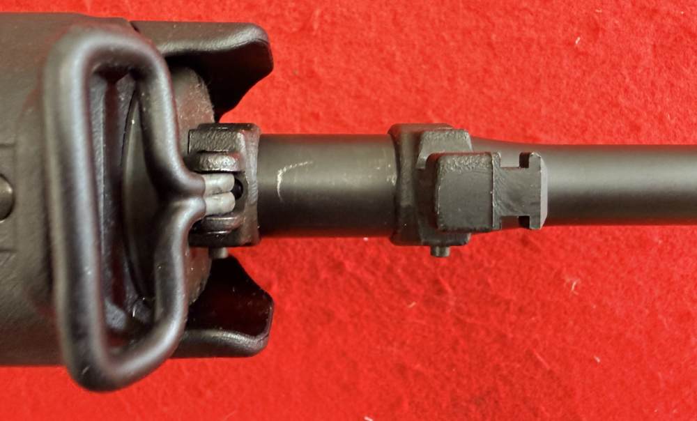 LWRC M6-SL 5.56 -Penny Auction--img-19
