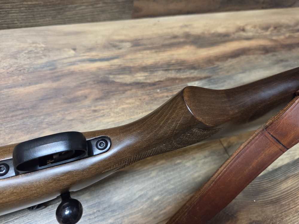 Excellent Savage Model 10 270 WSM Bolt Action 24" Winchester Short Magnum-img-28